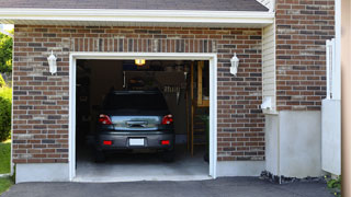 Garage Door Installation at Arbor Oaks Condo, Florida